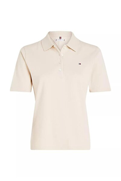 Tommy Hilfiger 1985 REG PIQUE POLO SS
