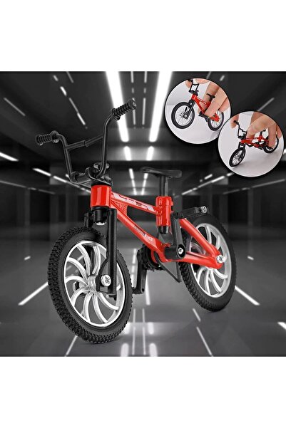 LRS STORE Donbful Finger Skateboard Parmak Kaykay Scooter Ve Bisiklet Oyun Se...