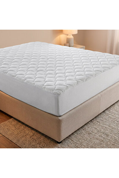 OTHELLO Protecta Clima Max Terletmeyen Yatak Alezi 180x200+30 cm