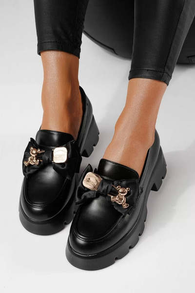 Zaira Pantofi Casual Dama Natalia Negri #16429 - 40
