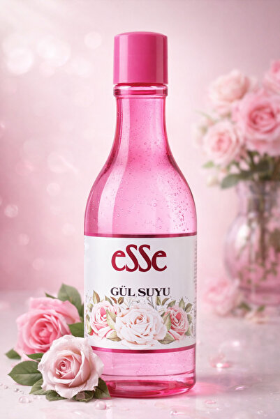 Esse Gül Suyu 400 ml