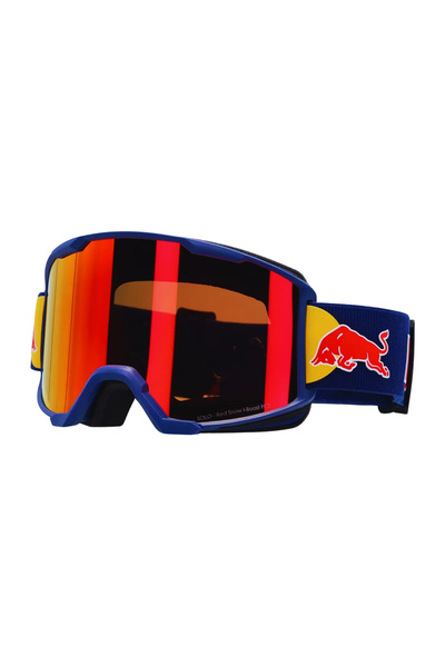 Red Bull Spect Eyewear Red Bull SPECT Solo 001RE2 Kayak Gözlüğü Antifog Aynal...