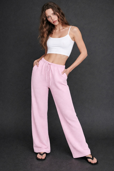 HAKKE Gofre PANTOLON