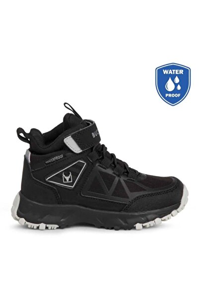 BUCKHEAD Boys' Boots Waterproof Men's Waterproof Outdoor Shoes Boots Alaska B...