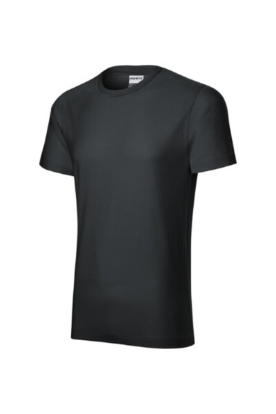 Malfini Tricou bărbătesc, Resist R01, L Gri Abanos