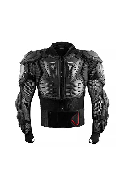 ebakbak Motosiklet Body Armor Full Koruma Cross Giysi Motor Full Koruyucu Armor