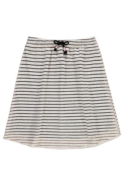 Civil Girls Kız Çocuk Tüllü Etek 10-13 Yaş Siyah