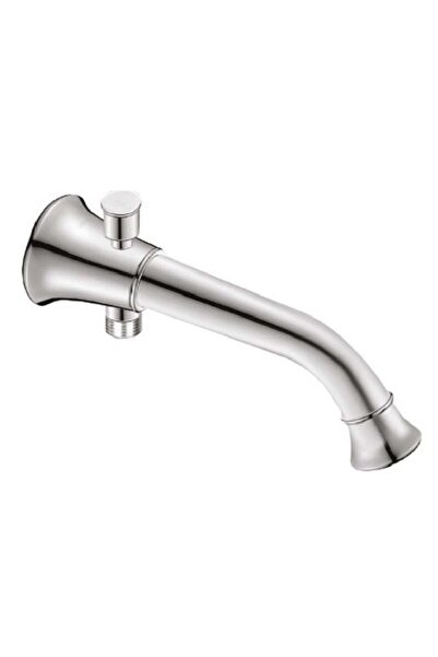 Penta Built-In Diverter Water Outlet Spout Chrome 349