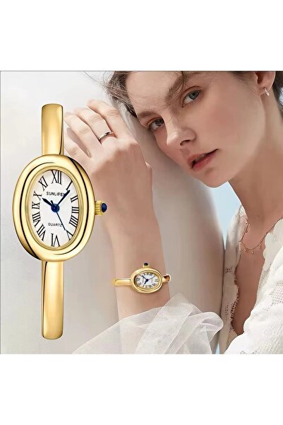 Crrju Kadın Kol Saati