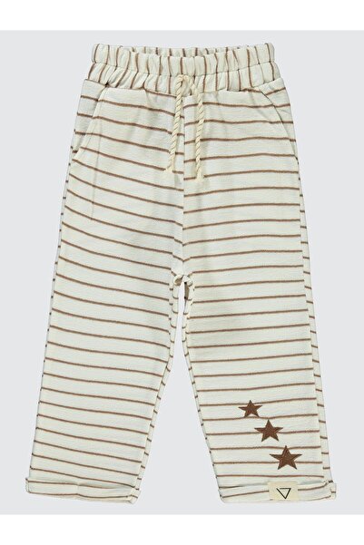 Civil Boys Φόρμα για αγόρια 2-5 ετών Γαλακτοκαφέ