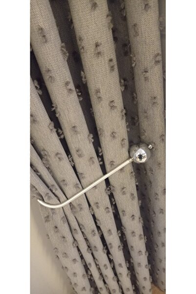 serART Moon Hayalet Kolbağı Backdrop Curtain Double-Breasted Curtain Ceiling ...