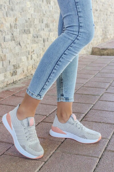 FAST STEP Дамски маратонки с анатомична подметка за ежедневно ходене 925za038