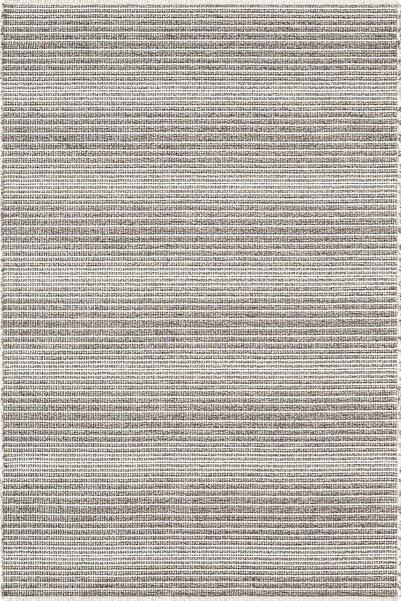 Karmen Halı Decor DC005Z Gri Doğal Kalın Kilim Kenar Saçaklı Üst Sınıf Kalite...