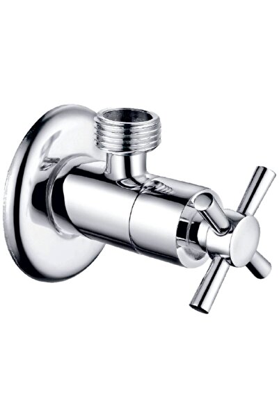 drom صنبور تابي 4 بقضبان متعددة من النحاس الأصفر 204007