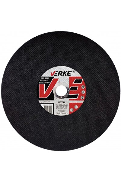 VERKE Disc abraziv, 350 mm, V44132,