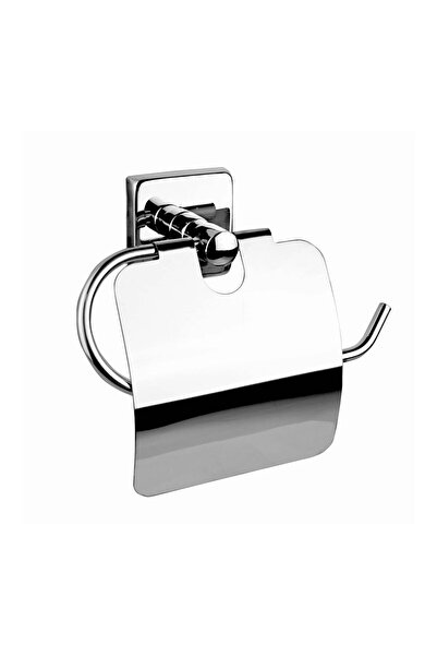 drom Cube Wide Lid Paper Holder 101025