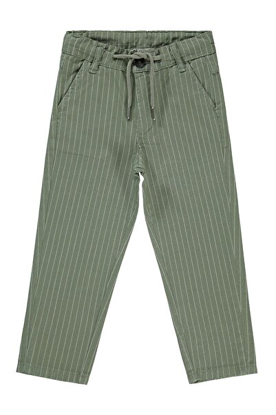 Civil Boys Boy's Pants 2-5 Years Khaki