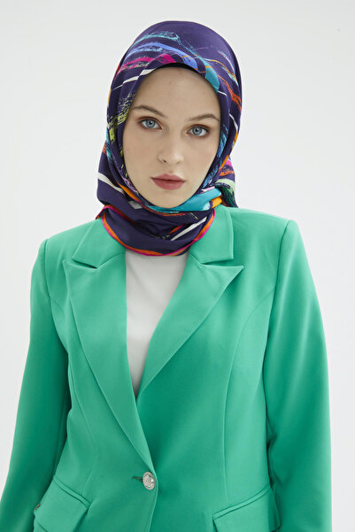 Zühre Modal Ipek V10 Eşarp 358-011