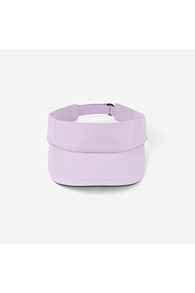 Decathlon Καπέλο Σκιάστρου Kuikma / Τένις - 56 εκ. - Μωβ - TV 100