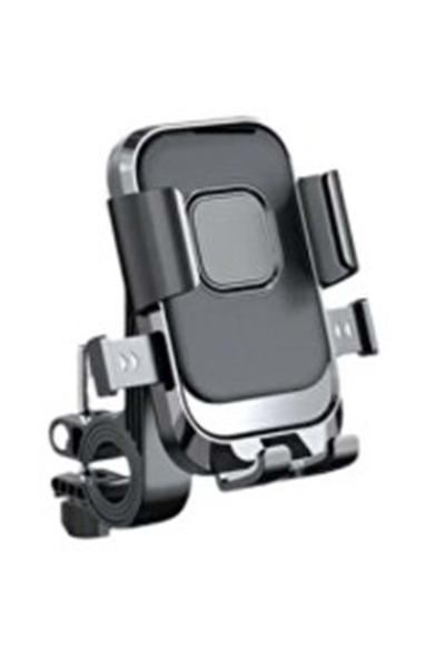 Leva House MOTORSİKLET - BİSİKLET TELEFON TUTUCU ( GİDON BAĞLANTILI )