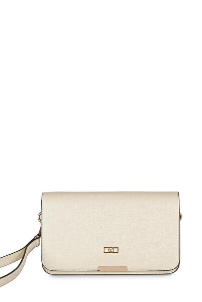 Zühre محفظة بيج مع غطاء ZC020