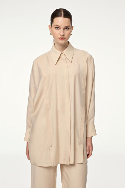 Zühre Şerit Taş Detaylı Ikili Taş Takım 1532