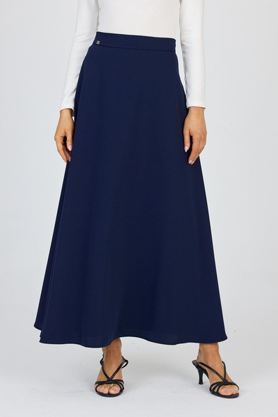 Zühre Fusta Evaze bleumarin 0162