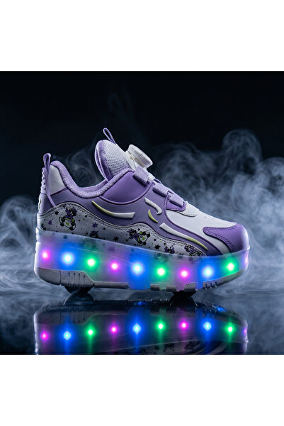 ROCKY Tekerlekli Paten Ayakkabı