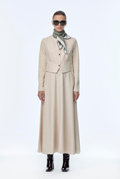 Zühre مجموعة الفانيليا الثلاثية 1355