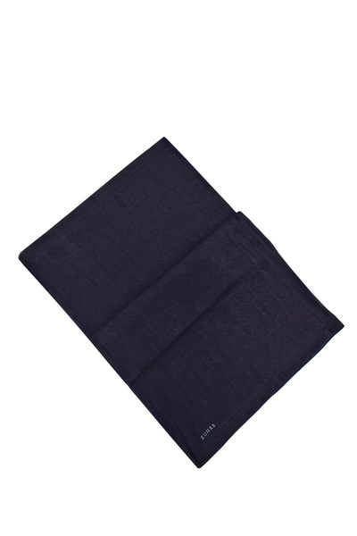 Zühre Μαύρο Φουλάρι Πριγκίπισσας 0107