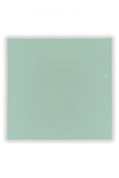 Zühre وشاح Z Monogram Rüya Mint 0085