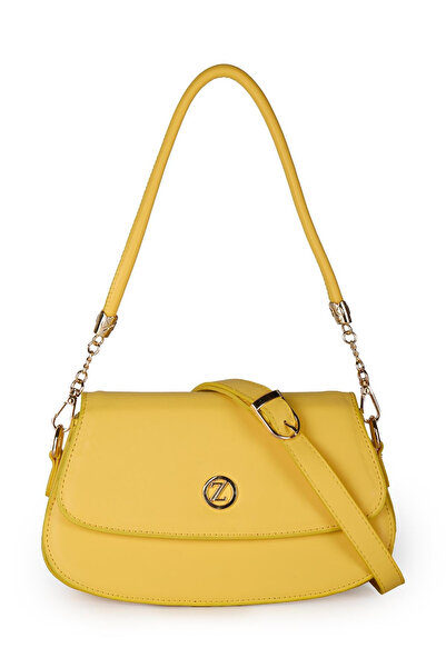 Zühre Baget El Yellow Bag 0007
