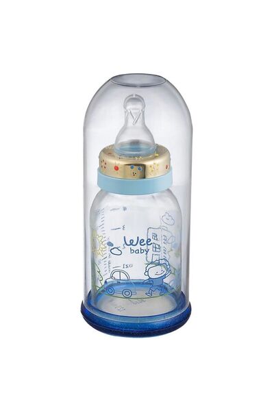 Sembol Gold Altın Biberon Tasarım 14 Ayar