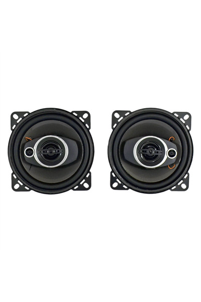 Carub 10 cm Hoparlör 4 inç Kapaksız 200W BR2749920