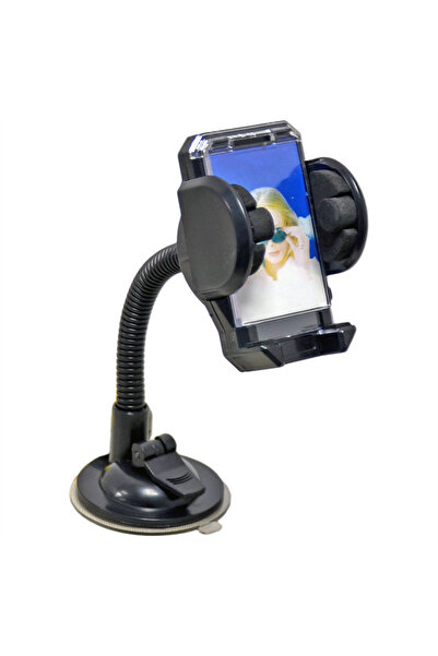 Carub Telefon Tutucu Spiralli Vantuzlu BR5901003