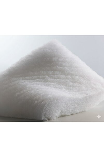 Salteks ألياف فاتكا درجة أولى بيضاء 90 جرام عرض 200 سم × 2 متر -برامافات-