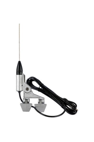 Carub Pioneer Anten Orijinal Model Metal