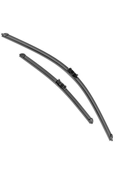 Rbw 90211 Fiat Egea HB/SW 2016- Ön Silecek Takımı