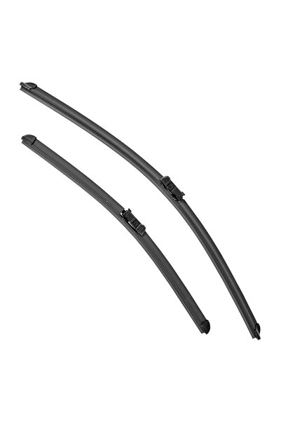 Rbw 90501 Fiat Bravo 2 2007-2014 Ön Silecek Takımı