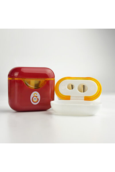 bakgelal Galatasaray 1905 Logolu Kalemtraş – Galatasaray Lisanslı Sarı Kırmız...