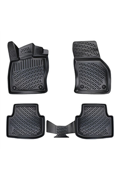 Rizline Cupra Formentor TSI 2020+ /Formentor 2025+ (Phev e-Hybrid) 3D Havuzlu...