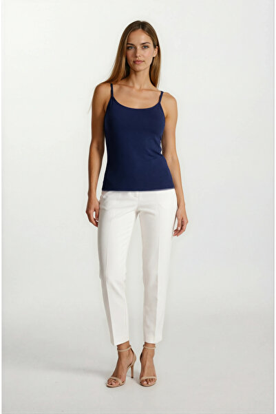 Spazio Kami Askılı Basic LACİVERT