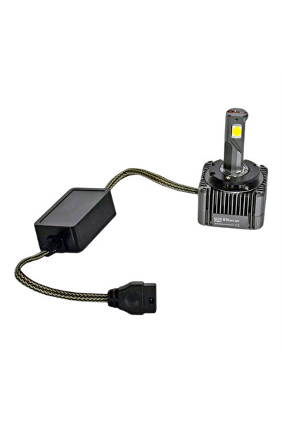 Niken D3S Led Xenon Pro Serisi (1 Adet) 32W 8000 LM