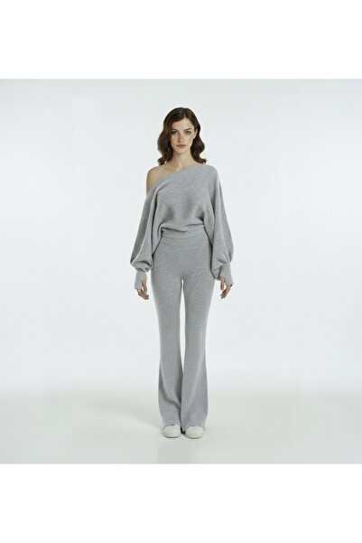 Rotco KALLIMA PANTOLON - İtalyan Kaşmir Dokunuşlu