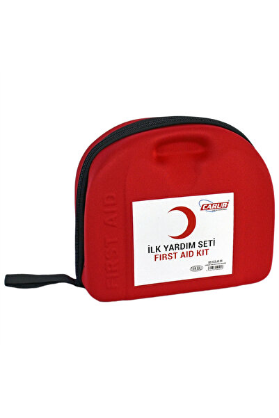 Genel Markalar İlk Yardım Çantası Tuvturk Yönetmeliğe Uygun