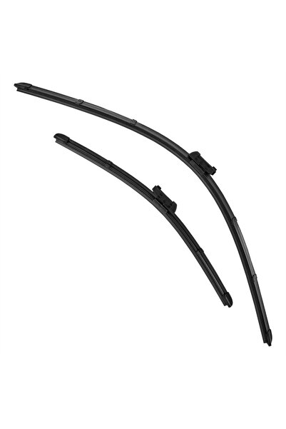 Rbw 90452 Seat İbiza 5 (KJ1) 2017- Ön Silecek Takımı