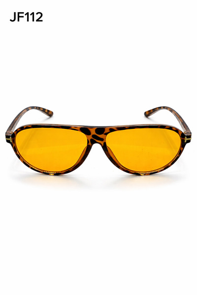Jack Ferrero New Season Unisex Sunglasses