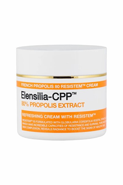ELENSILIA Besleyici Ve Onarıcı %80 Propolis Krem Cpp 80 Propolish Formula Cream