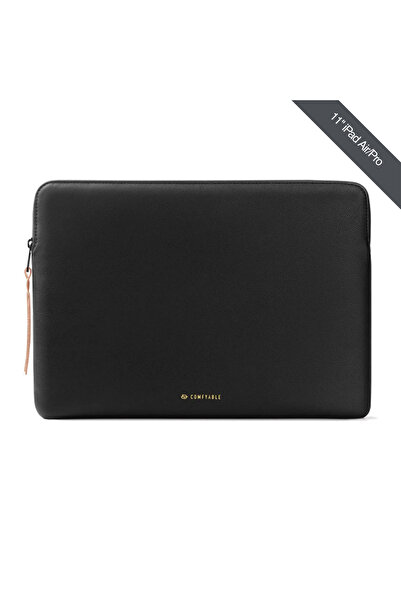 Comfyable 11" iPad Pro/Air Tablet Çantası - Smart/Magic Uyumlu, Sıvıya Dayanıklı
