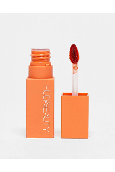HUDA Huda Lip Blush Rouge Lipstick Apricot Kiss 6ml